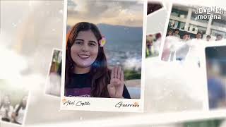 ¡Celebremos el día internacional de las juventudes! 🎉