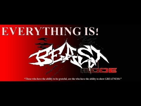 Everything Is Beastmode tv/Team BlackOut & The Brotherhood