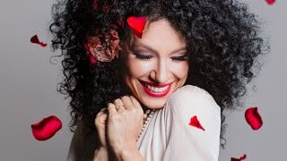 Jazz on Valentine's Concert Announcement - Raquel Cepeda Jazz Quartet