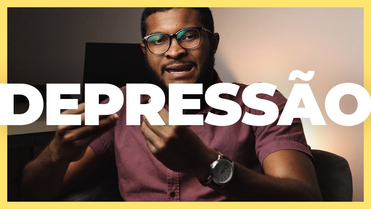 TRANSTORNO DEPRESSIVO MAIOR