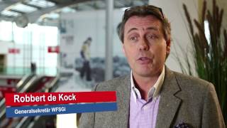 Traditional Sports auf der ISPO MUNICH 2013 (Deutsch)