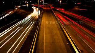 preview picture of video 'FREEWAY DREAM - I-5 IN SEATTLE - HD VIDEO'