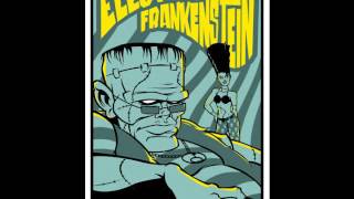 Music video thumbnail preview for Electric Frankenstein - Can't keep a bad man down by Electric Frankenstein