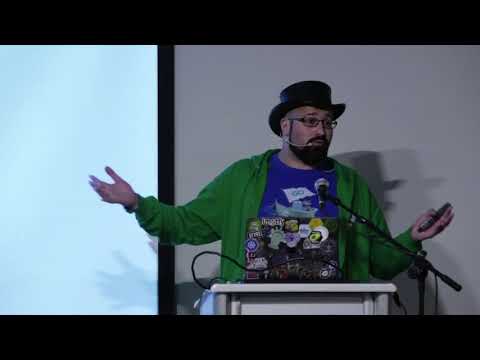 Refactoring to modules: Why and how – all you need to know in an hour at GopherCon IL 2019