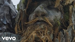 Admiral Fallow - The Paper Trench