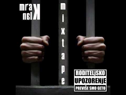 MRAK KLAN - JEDNA PRICA 1 KVART