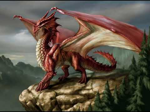 Dragon Sound Effects 🐲 🔊