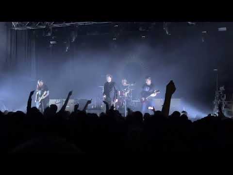 Thumbnail for Hundred Reasons - “Stories With Unhappy Endings” (Live in Manchester) by Hundred Reasons, Head