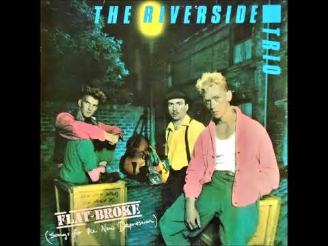 the Riverside Trio - Flat Broke (Full LP 1985)