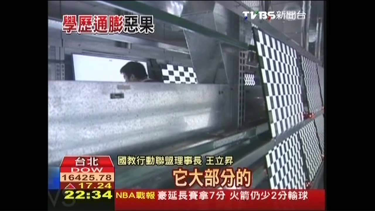 學歷貶值時代 高學歷非就業保證