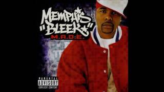 Memphis Bleek ft.  Geda K - Major (UnReleased) (Not ON Album)