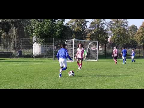 DBS JO11-01 vs Charlois JO11-01 09-OKT-2021 deel 2/4