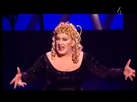 Karin Bloemen - Assepoester (1993-1995)