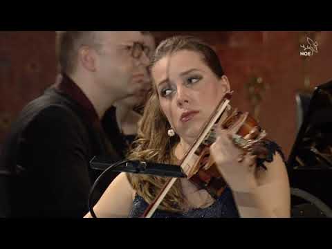 R. Schumann - Piano quintet E flat Major, op.44