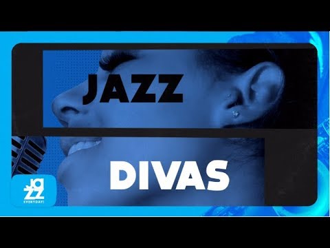 Jazz Divas : Best of