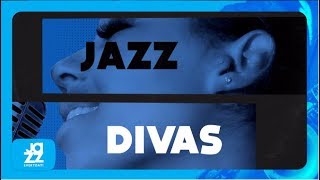 Jazz Divas : Best of