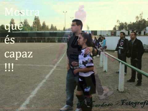 F C Cesarense sub 18