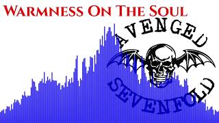Download lagu (No Drum) Warmness On The Soul - Avenged Sevenfold mp3 Download lagu (No Drum) Warmness On The Soul - Avenged Sevenfold mp3