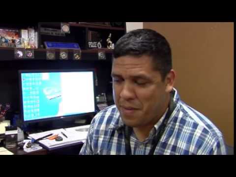 Texas syndicate one of the worst gangs in the Rio Grande Valley