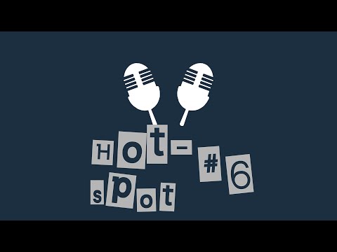 Hotspot #6 | Schneesturm 2.0 und das Entscheidungsproblem | Dorf WiFi