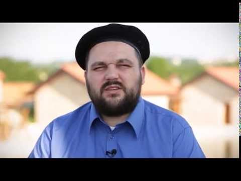 IFTARSKA BESJEDA 23 - Najbolja zaštita od šejtana - Mr. Elvedin Huseinbašić