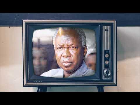 Shomy_Kiswahili Official Video HD.