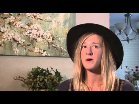 Angie Marino - Profile Package