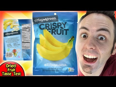 download lagu mp3 mp4 Crispy Green Bananas, download lagu Crispy Green Bananas gratis, unduh video klip Crispy Green Bananas