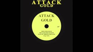 Declaration Of Dub - King Tubby