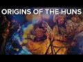 The Origins of the Huns: DNA & History | Geneticist Razib Khan