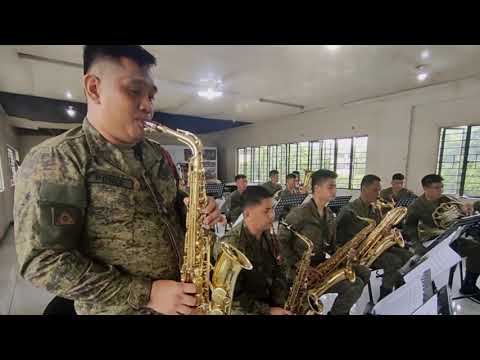 BEST OF ERASERHEADS I #PABand #PhilippineArmyBand #JAMdemic