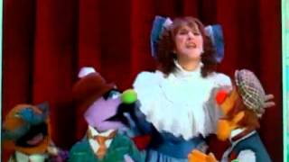 Sesame Street &quot;The Sneeze Song (remake)