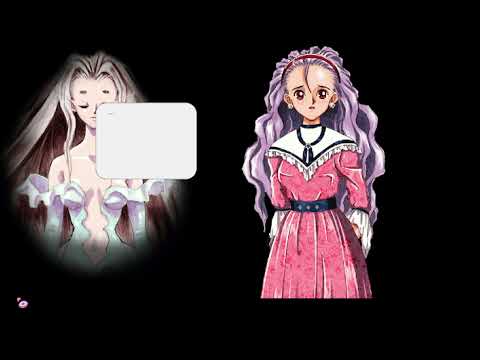 Princess Maker 3 Fairy Queen Ending