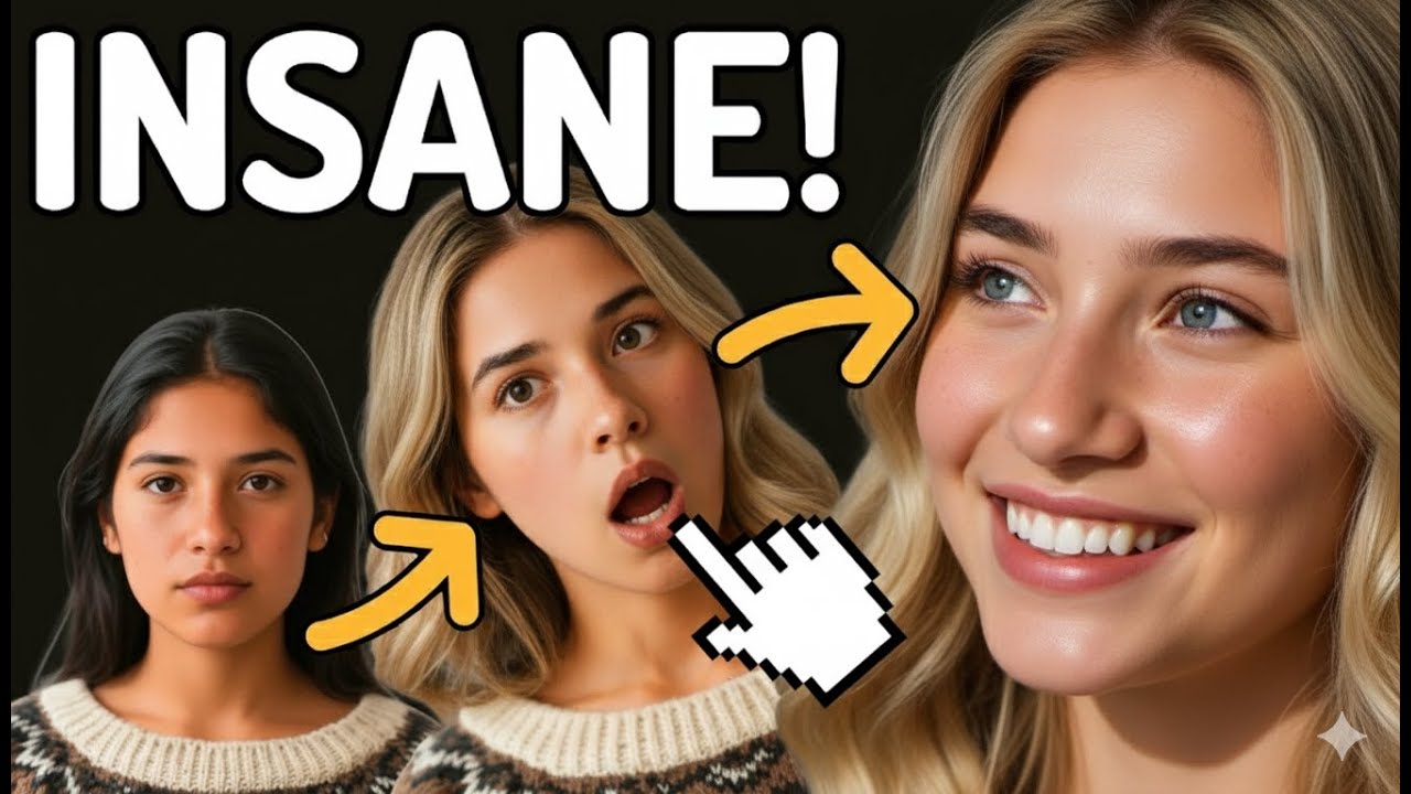 How to Make HYPERREALISTIC 100% Consistent Characters with Higgsfield Popcorn (AI Movie 2025)