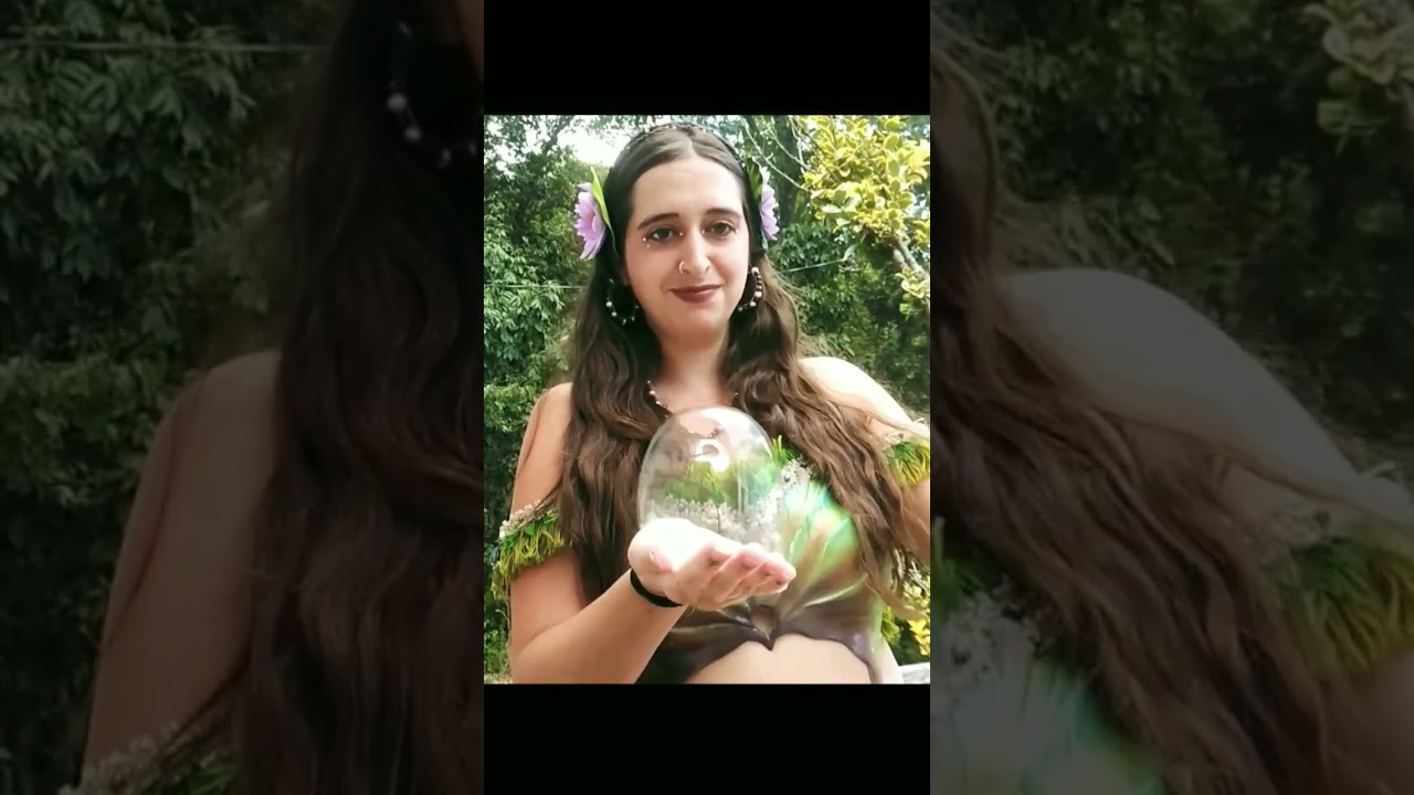 Promotional video thumbnail 3 for Magic City Mermaid