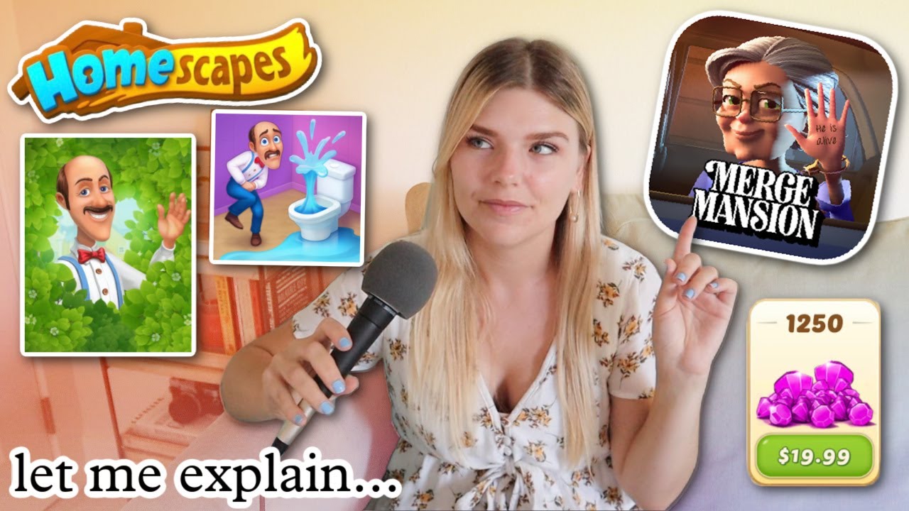 In Defense of Mobile Games? | Internet Analysis