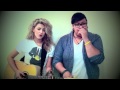 Thinkin Bout You Acoustic Beatbox Cover Tori Kelly Angie Girl