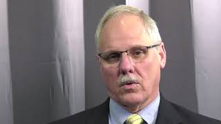 Judge T. Russel McClelland, State Court, Forsyth County