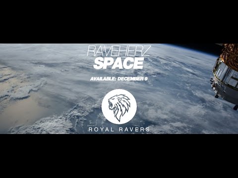 RAVEHERZ - Space (Radio Mix)