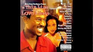 Tevin Campbell- Knocks Me Off My Feet