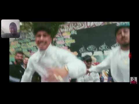 Reaktion auf Mero & Brado Olé Olé