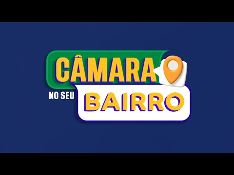 28/08/2025 • 73ª Sessão Ordinária (Itinerante) © TV Câmara Campina Grande