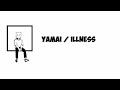 Treasure - Yamai(illness) // Lirik Sub Indo