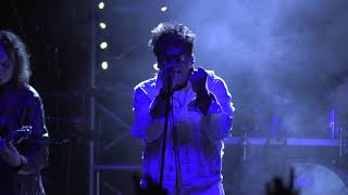 Crvena Jabuka - Bacila je sve niz rijeku - Live Stage Festival