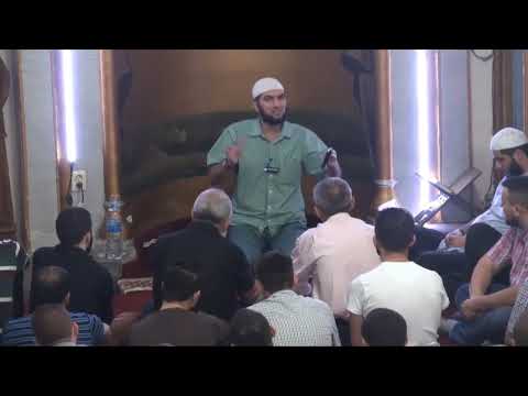 Kërko falje - Hoxhë Remzi Isaku