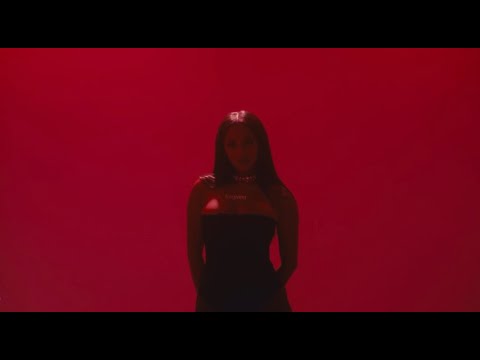 Jonica - Forgiving (Official Music Video)