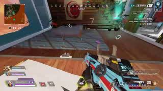 ［APEX］次の決戦はmaybe金曜さ