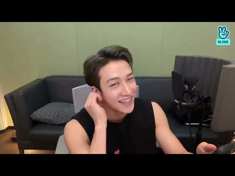 [ENG/INDO SUB] STRAY KIDS "Chan's Room Ep.157" LIVE VLIVE (2022.05.14) BANG CHAN VLIVE 220514