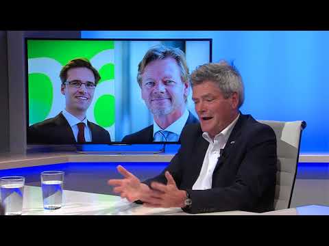 Uitgelicht! 19 april 2018 - Roger van Oordt (CvI) over een corridor tussen Gaza en de Westbank