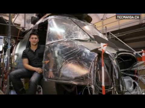 Tecmania - Konstrukteur